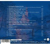 Various Gregorian Christmas (CD) (Importación USA)