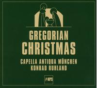 Various Gregorian Christmas (CD) (Importación USA)
