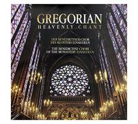 Various Artists - Gregorian - Heavenly Chant
