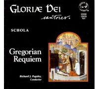 Various - Gregorian Requiem