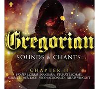 Various - Gregorian Sounds & Chants Vol.2 [Import]