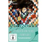 Various - Grenzenlos - Geschichten von Freiheit & Freundschaft [Alemania] [DVD]