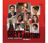 Various - Grey's..