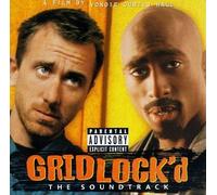 Various - Gridlock'd