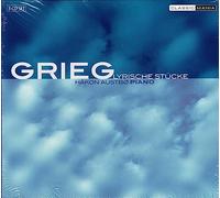 Various - Grieg-Lyrische Stucke [BE Import]