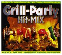 Various - Grill Party Hit-Mix [Import]