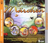 Various - Grimm'S Märchen