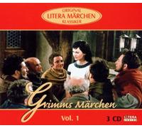 Various - Grimms Maerchen Vol.1