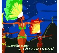 Various - Gringo Guide to Rio Carnaval