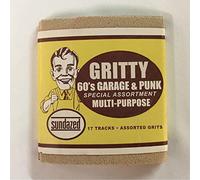 Various - Gritty 60S Garage & Punk
