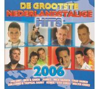 Various - Grootste Nederlandstalige