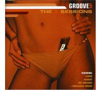 Various - Groove 5 the X Sessions