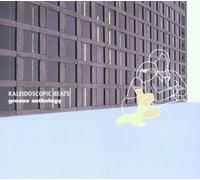 Various - Groove Anthology Kaleidoscopic