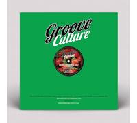 Various - Groove Culture Jams Vol.4