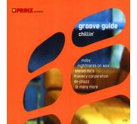 Various - Groove Guide Chillin