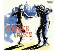 Various - Groove Juice [Vinilo]