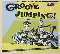 Various - Groove Jumping