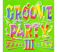 Various - Groove Party 3 [Import]