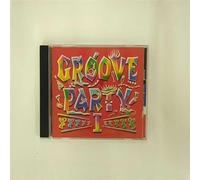 Various - Groove Party I