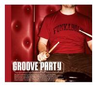 Various - Groove Party [Import]