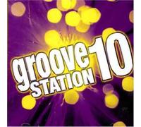Various - Groove Station 10