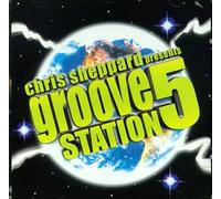 Various - Groove Station 5