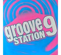 Various - Groove Station 9 [Import]
