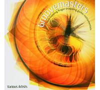 Various - Groovemasters