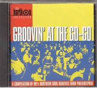 Various - Groovin' at the Go