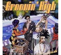 Various - Groovin High 1