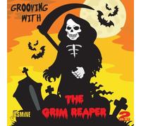 Various - Grooving With The Grim Reaper