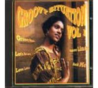 Various - Groovy Situation V.1