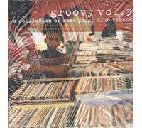 Various - Groovy Vol.3:Rare Jazzy [Vinilo]