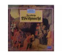 Various - Grosse Komponisten Und Ihre Musik: Festliche Weihnacht [Vinyl LP]
