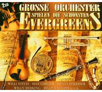 Various - Grosse Orchester Spielen Die SC [Import]