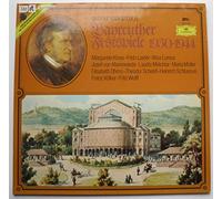 Various - Grosse Sanger Der Bayreuther Festspiele 1930-1944 - Deutsche Grammophon - 2721 110, Deutsche Grammophon - 2563 620, Deutsche Grammophon - 2563 621