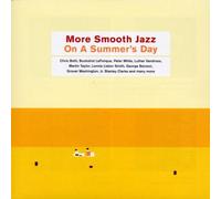 Various^Grover Washington jr^Luther Vandross^Sly and the Family Stone^The Isley Brothers^Herbie Hancock^Eric Gale^Dan Siegel^Lonnie Liston^Tom Scott - More Smooth Jazz on a Summer's