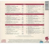 Various - Grp 10th Anniversary