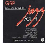 Various - Grp Digital Sampler