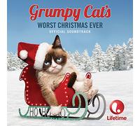 Artistas Varios – Grumpy Cat's Worst Christmas Ever – CD – Importación USA