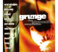 Various - Grunge/the Alternative