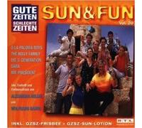 Various - GSZS 20 - Sun & Fun [2CD]