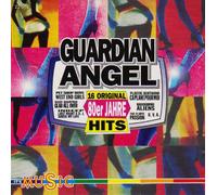 Various - Guardian Angel-Die 80er Jahre