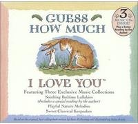 Various - Guess How Much I Love You