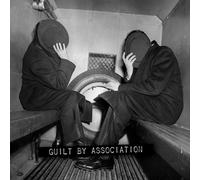 Various - Guilt By Association