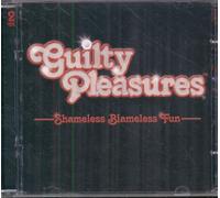 Various - Guilty Pleasures 3