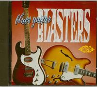Various - Guitar Blasters