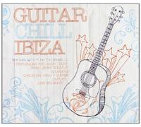 Various - Guitar Chill Ibiza