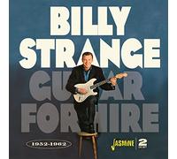 Various - Guitar For Hire 1952-1962