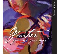 Various - Guitar Give ME Your Song